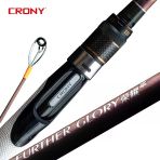 Crony Further Glory S762ML 228 cm 5-18 gr Spin Kamış