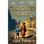 Crooked Heart: ‘My book of the year’ Jojo Moyes