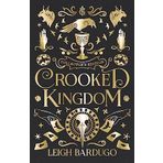 Crooked Kingdom Collector's Edition - Leigh Bardugo