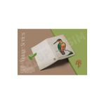 CROP BASIM AMBALAJ DIŞ TİCARET SAN. LTD. ŞTİ. Vintage Defter Kuşlu Seri 04 - Yalı Çapkını