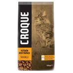 Croque 10 kg Tavuklu Yetişkin Kuru Kedi Maması