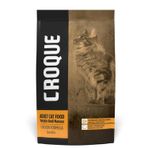 Croque 15 kg Tavuklu Yetişkin Kedi Maması