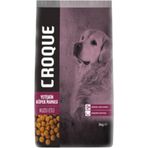 Croque Kuzu Etli Yetiskin 3 Kg Köpek Mamasi