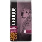 Croque Kuzulu 3 kg Yetişkin Köpek Maması