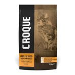 Croque Tavuklu Yetişkin 1.5 kg Kuru Kedi Mama
