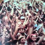 Crosby, Stills, Nash&young - Crosby-Nash – Live - Orijinal Dönem Baskı 33'lük Plak