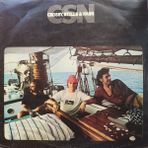 Crosby, Stills, Nash&young - Csn - Yabancı 33'lük Plaklar