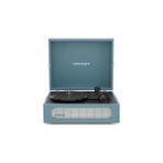 Crosley Vintage Bluetooth Alıcılı ve Taşınabilir Müzik Pikap - Mavi