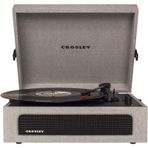 Crosley Vintage Bluetooth Alıcılı Ve Taşınabilir Müzik Pikap