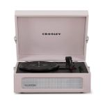 Crosley Voyager 2 Way Pembe Pikap