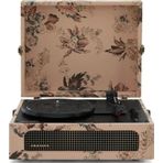 Crosley Voyager Floral Pikap