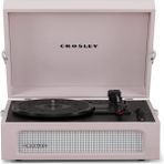 Crosley Voyager Pembe Pikap