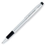 Cross 3504 Parlak Krom Century II Roller Kalem