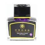 Cross 89455-6 Mor Şişe Mürekkep