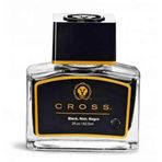 Cross 8945S-2 Siyah 62.5 ml Dolma Kalem Mürekkebi