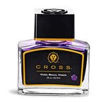 Cross 8945S-6 Mor Dolmakalem Şişe Mürekkep
