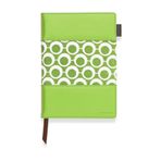 Cross AC248-3S Signature Mod Yeşil Small Defter