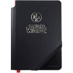 Cross AC273D8M Star Wars Dartvader Jotzone Siyah Defter