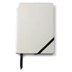 Cross ‎AC281-4M Beyaz Medium Defter