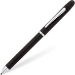 Cross AT0090-3 Tech3 Siyah Krom Multifonksiyon Stylus Kalem
