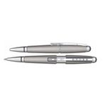 Cross AT0555-5 Edge Titanium Krom Roller Kalem