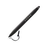 Cross AT0679-1 Tech1 Stylus Siyah Dokunmatik Kalem