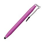 Cross At0679-4 Tech1 Stylus Pembe Tükenmez Kalem