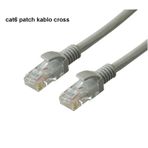 Cross Cat6 Patch Kablo 3 mt