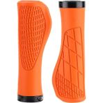 Cross Crosssell Avuç Içi Destekli Ergonomik Scooter / Bisiklet Elcik Turuncu