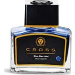 Cross Dolma Kalem Mürekkep 62.5 ml. MAVİ