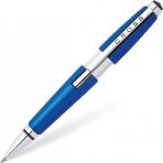 Cross Edge Tukenmez Kalem Nitro Blue / At0555-3