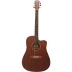 Cross Maun Akustik Gitar