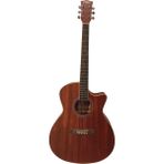 Cross Maun Elektro Akustik Gitar