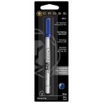 cross roller kalem yedeği (refil) mavi 8521 - Yok