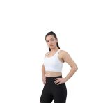 Cross Strap Spor Büstiyer