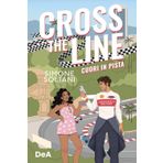 Cross the line. Cuori in pista