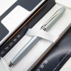 Cross Townsend Quicksilver Roller Kalem