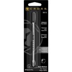 Cross Tukenmez Kalem Refill Siyah Medium