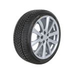 Cross Wind 215/55 R18 99V XL Grip Peak Winter Kış Lastiği 2025