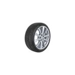 Cross Wind 225/45 R18 95W XL Grip Peak Winter Kış Lastiği 2025