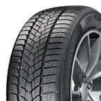 Cross Wind 245/40 R18 97V XL Grip Peak Winter Kış Lastiği 2025