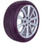 Cross Wind 245/40 R19 98V XL Grip Peak Winter Kış Lastiği 2025