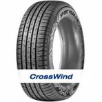 Cross Wind 245/40R18 97Y Xl Sport Peak - 2025