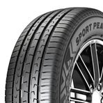 Cross Wind 255/40 R19 100W XL Sport Peak C/S Yaz Lastiği 2025