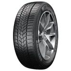 Cross Wind 275/35 R19 100V XL Grip Peak Winter Kış Lastiği 2025