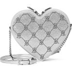 Crossbody Victoria's Secret Heart Bag