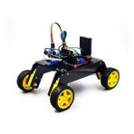 Crossbot Uzaktan Kumandalı Araba Seti