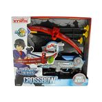 Crossbow Arvalet Ok Yay Seti Kız Erkek Çocuk Oyuncak Eğitici Oyuncaklar