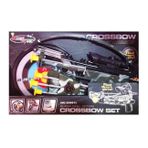 Crossbow Hedefli Askeri Ok-Yay Seti