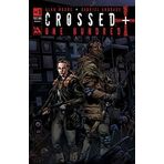 Crossed +100 Volume 1 HC (Crossed Plus 100 Hc) by Alan Moore (2015-10-13)